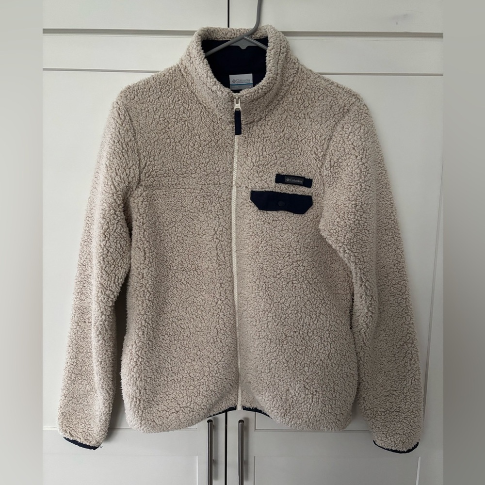 Columbia Sherpa Jacket